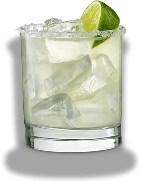 Vodka tonic — PILOT Cafe-Bar Gudauri