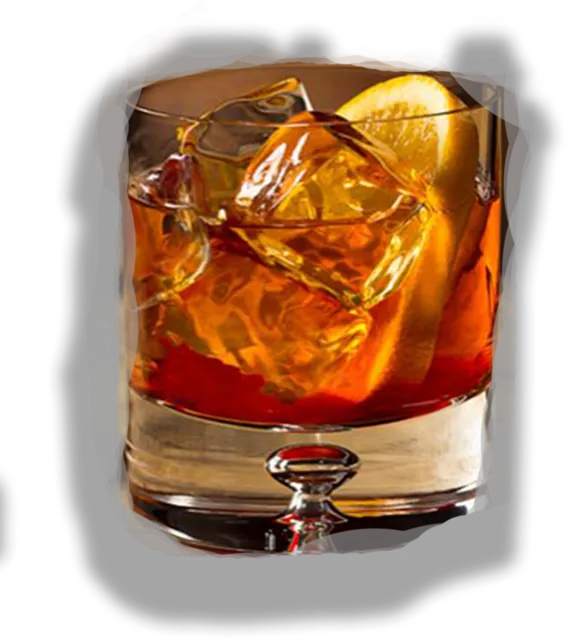 Jack Daniel's whiskey — PILOT Cafe-Bar Gudauri
