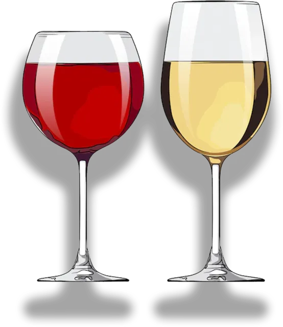 Kindzmarauli wine (red, semi-sweet) — PILOT Cafe-Bar Gudauri